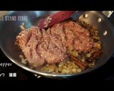 スパイスから作る鶏ひき肉のキーマカレー作り方5写真
