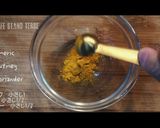 スパイスから作る鶏ひき肉のキーマカレー作り方6写真