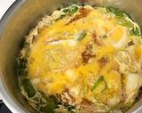 5分で完成！節約・簡単♡ちくわ丼作り方5写真