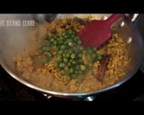 スパイスから作る鶏ひき肉のキーマカレー作り方8写真