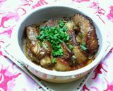 ✿純正ごま油がミソ❀スペアリブ✿簡単焼き作り方5写真