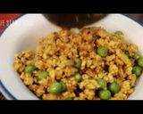 スパイスから作る鶏ひき肉のキーマカレー作り方9写真
