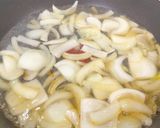 簡単！ダイエット！サバ缶カレー作り方2写真