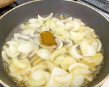 簡単！ダイエット！サバ缶カレー作り方3写真