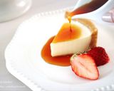 焼かないから簡単♡なめらかプリンタルト作り方10写真