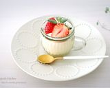 焼かないから簡単♡なめらかプリンタルト作り方11写真