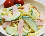 完璧！魚肉ソーセージの細切り作り方9写真