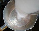 コツ満載！毎日食べたい♪固めのプリン作り方1写真