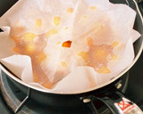 金柑つやつやみりん煮(種まで柔らか)作り方4写真