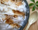 ◆揚げカレー餃子noトマトソース添え◆作り方6写真