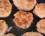 子供も大人も大好きなハンバーグ(^◇^)作り方4写真