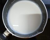 コツ満載！毎日食べたい♪固めのプリン作り方9写真