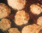 子供も大人も大好きなハンバーグ(^◇^)作り方6写真