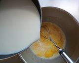 コツ満載！毎日食べたい♪固めのプリン作り方11写真