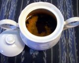 自家製ラー油作り方5写真