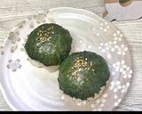 忍者にぎり飯！作り方14写真