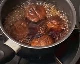 簡単美味しい!鶏飯作り方3写真