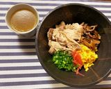 簡単美味しい!鶏飯作り方5写真