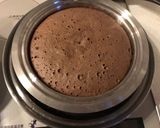 プリンケーキ作り方7写真