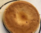 プリンケーキ作り方8写真