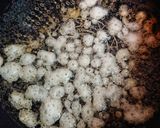 ちょー簡単☆即席揚げ玉☆作り方2写真