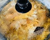 あまったエビフライで海老カツ丼！作り方4写真