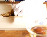 角煮より時短の角煮丼：ルーロー飯(魯肉飯作り方5写真