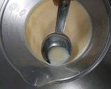 コツ満載！毎日食べたい♪固めのプリン作り方13写真