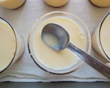 コツ満載！毎日食べたい♪固めのプリン作り方14写真