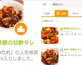 簡単!酢豚のタレ(大3,小1だけ)作り方6写真