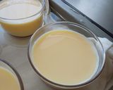 コツ満載！毎日食べたい♪固めのプリン作り方17写真