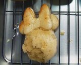 いちじくジャムのケーキ作り方5写真