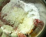 ✿冬瓜と❀肉団子の✿あっさり中華スープ作り方4写真
