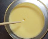コツ満載！毎日食べたい♪固めのプリン作り方21写真