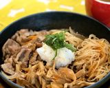 【ダイエット!】ポン酢deすき焼き風作り方4写真
