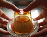 コツ満載！毎日食べたい♪固めのプリン作り方24写真