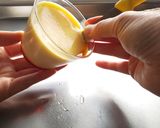 コツ満載！毎日食べたい♪固めのプリン作り方25写真