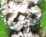 せっかくの少量えびと豚肉で中華丼！作り方1写真