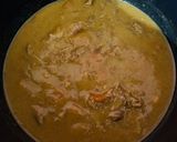 コーンスープの素で簡単子ども用カレー作り方3写真