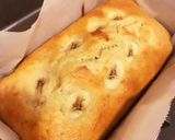 ホットケーキミックスで簡単♪バナナケーキ作り方4写真