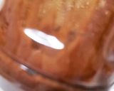 簡単 タルゴナコーヒー作り方3写真
