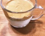 タルゴナコーヒー作り方5写真