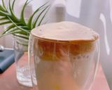 タルゴナコーヒー作り方6写真