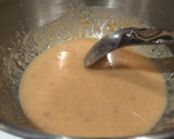イカとネギの甘酒酢味噌和え（ぬた）作り方1写真