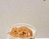 簡単 タルゴナコーヒー作り方5写真