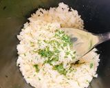 豆腐とネギのヘルシー和風グラタン作り方4写真