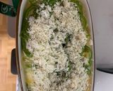 豆腐とネギのヘルシー和風グラタン作り方8写真
