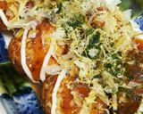 簡単たこパ＊カリッふわっお店味♪たこ焼き作り方23写真