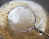 ふっくらもちもち！簡単手作り大豆の水煮作り方3写真