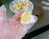 簡単×時短のえび天むすび☆業務スーパー作り方5写真